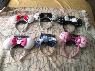 Disney  headband