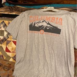 Xxl Columbia 