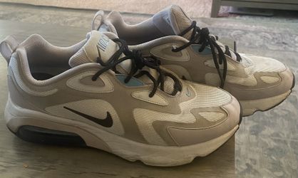 Air Max 200