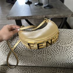 Fendi Bag