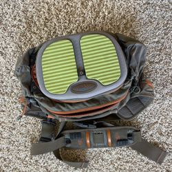 Fishpond Flyfishing Bag