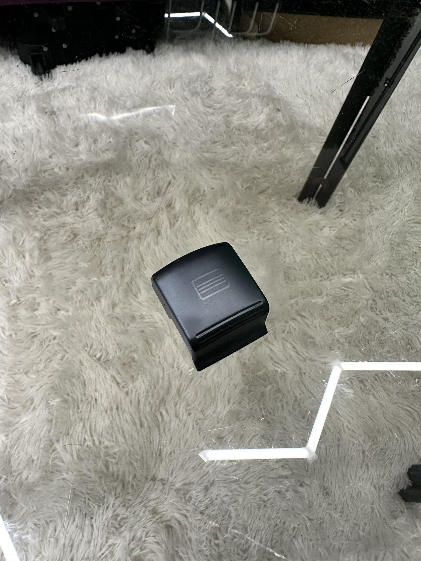 Sunroof Window Switch For Mercedes Benz W204 W212 W218 CLS C E Class