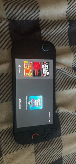 Switch 2