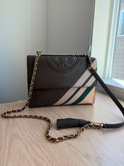 Tory Burch Convertible Shoulder Bag
