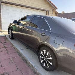 2010 Toyota Camry