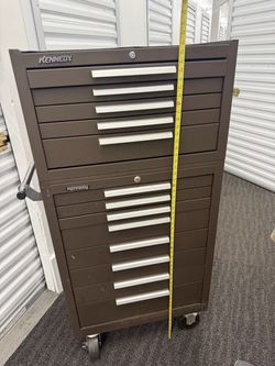 Kennedy Toollbox
