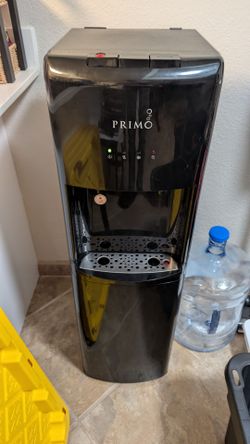 Primo Dispenser