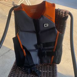 Life Jacket
