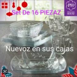 VAJILA MODERNA PRINCESS HOUSE 