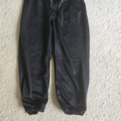 Youth XL Baseball Knickers 