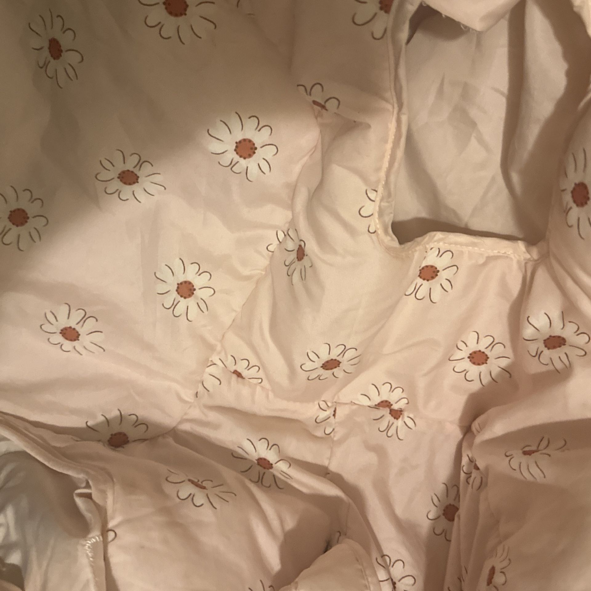 Baby Girl Basket Cover For Baby