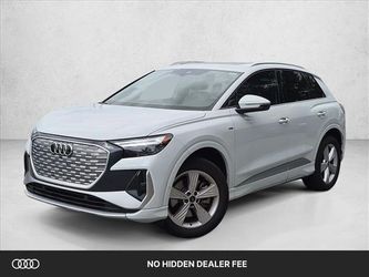 2024 Audi Q4 e-tron