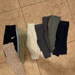 Baby Pants Size 3-6 months 