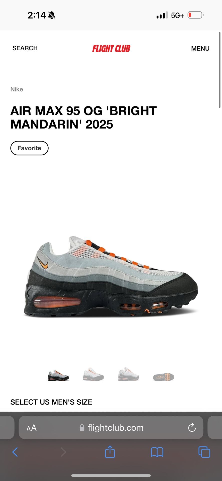 Air Max 95