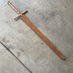 Scottish Claymore sword Replica