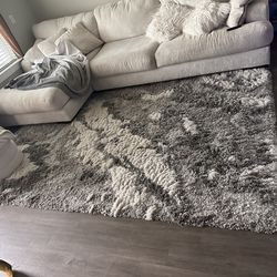 AREA RUG
