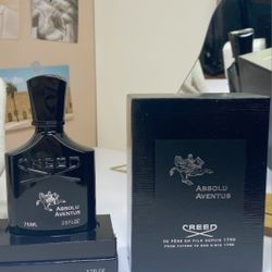 Creed Absolu Aventus Eau de Parfum (75 ml / 2.5 fl oz)