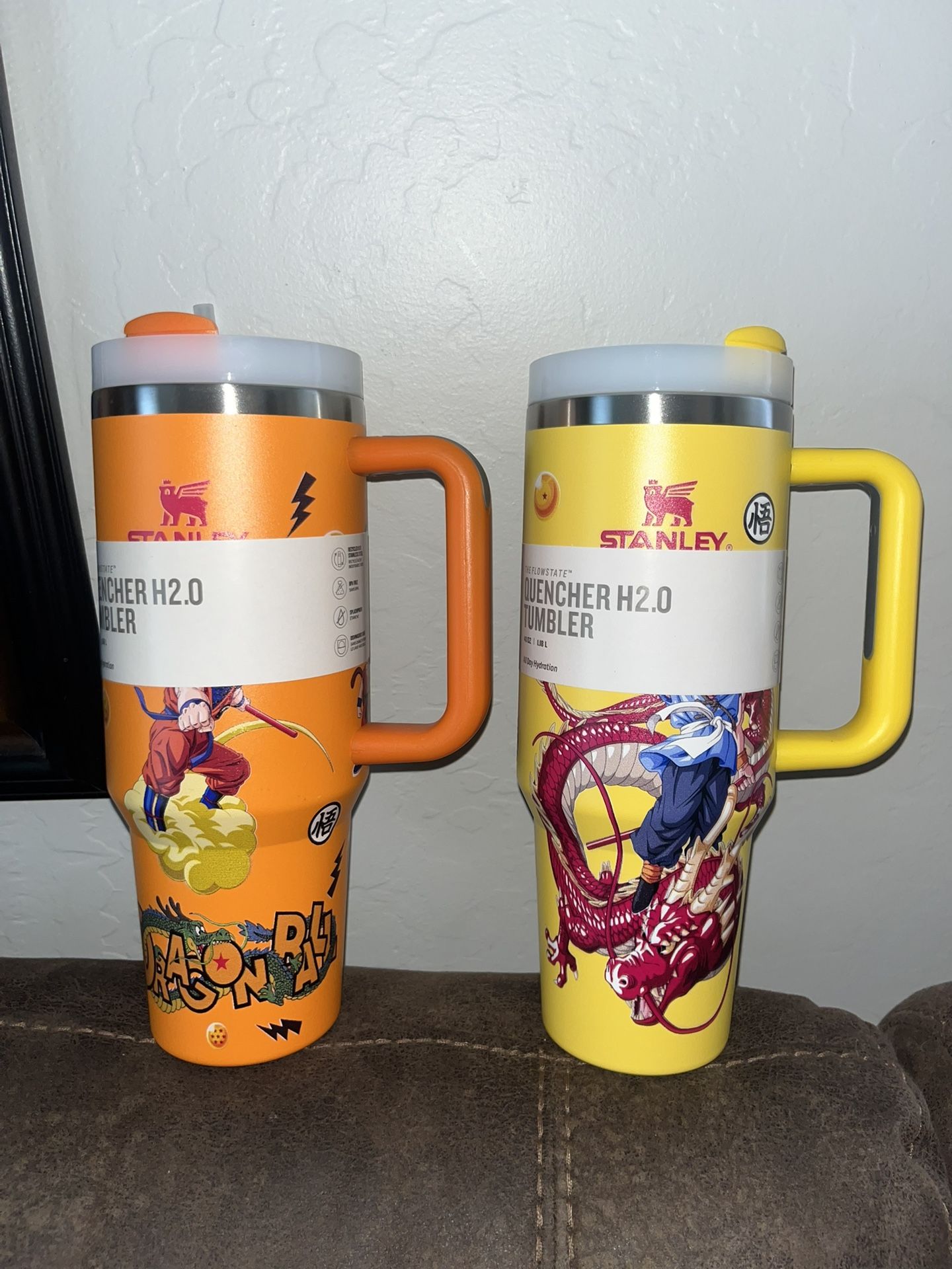 Dragón Ball Z