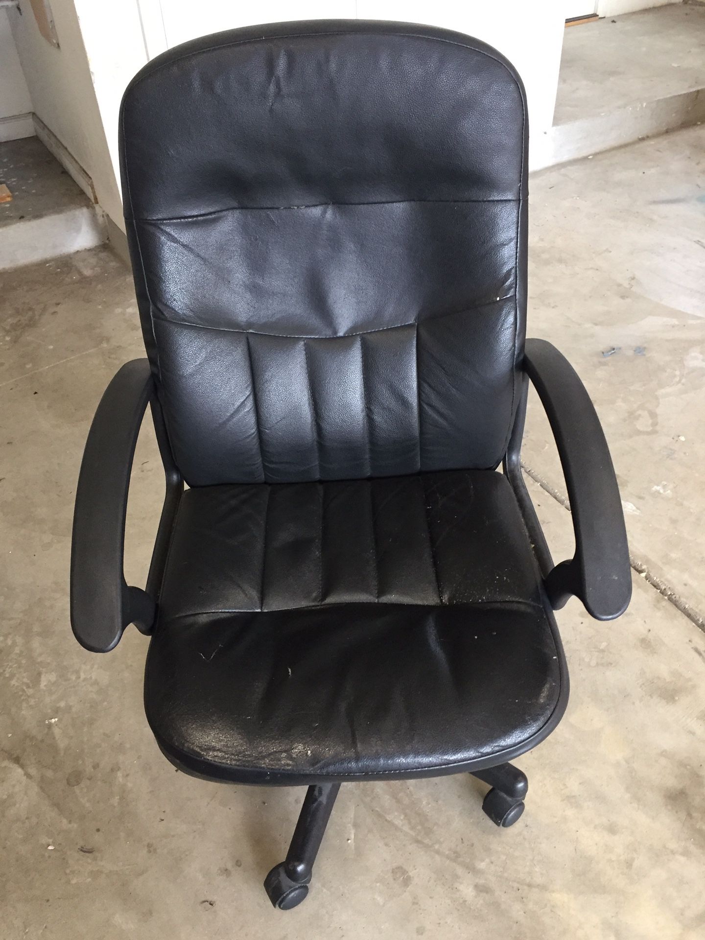 Office chair