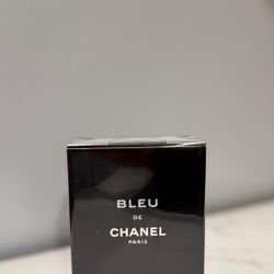 Bleu De Chanel!! 🔥🔥