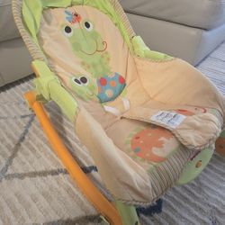 Baby Chair 