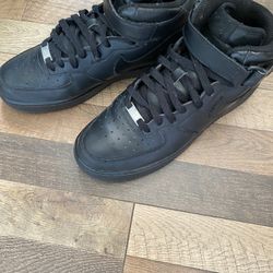 High Too Af1