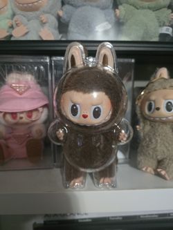 Chestnut  Cocoa La Bubu Secret 