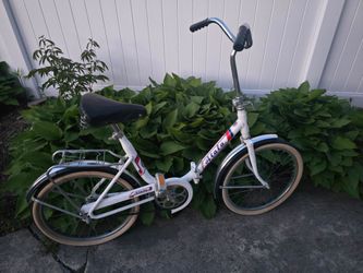Atala Vintage Bicycle