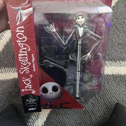 Nightmare Before Christmas Diamond Select