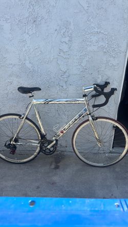bicycle de aluminio tonino lamborghini