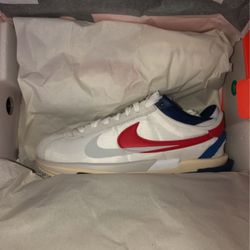 Nike Cortez X Sacai