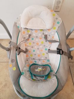 Ingenuity ConfortMe Swing