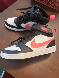 New Nike 5Y
