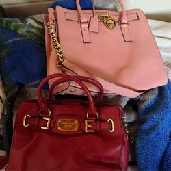 Michael Kors Bags