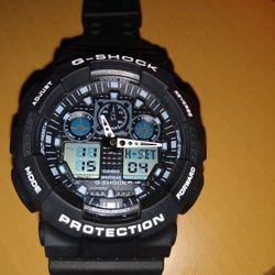 G Shock