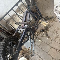 Razor / Ebike parts
