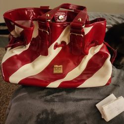 Dooney & Bourke Purse
