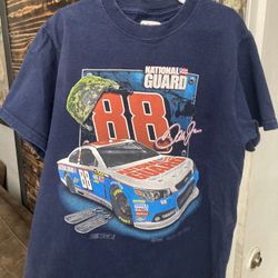 Boys Teeshirt Size Medium 