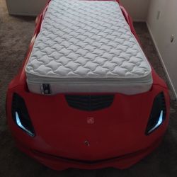 Boy Bed ,
