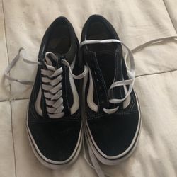 Vans Size6.5