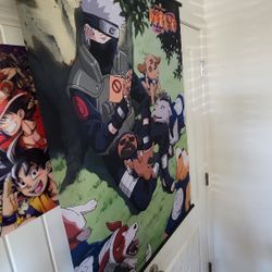 Naruto Poster