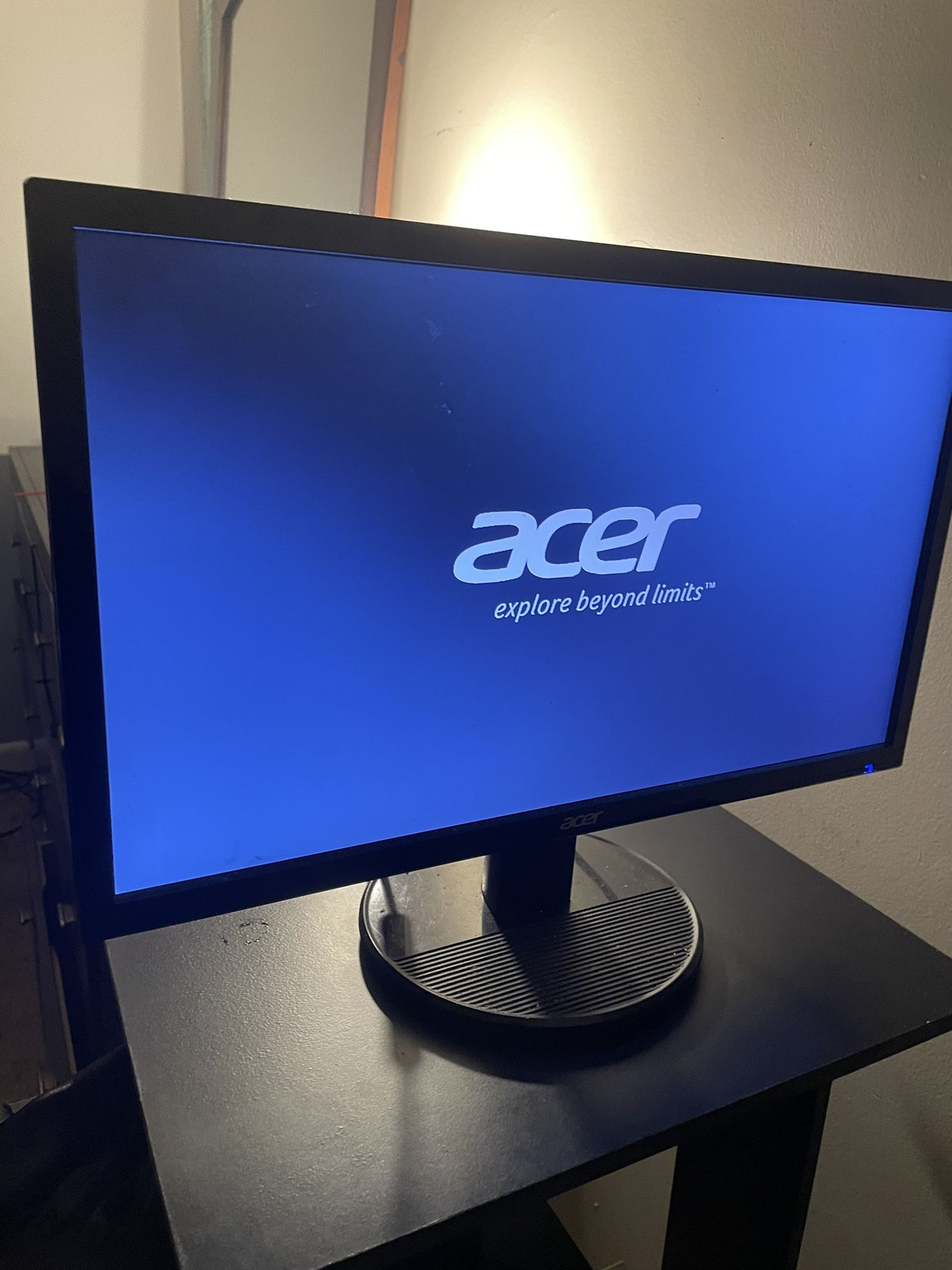 Computer Screen Monitor
