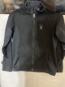 Womens Spyder Jacket