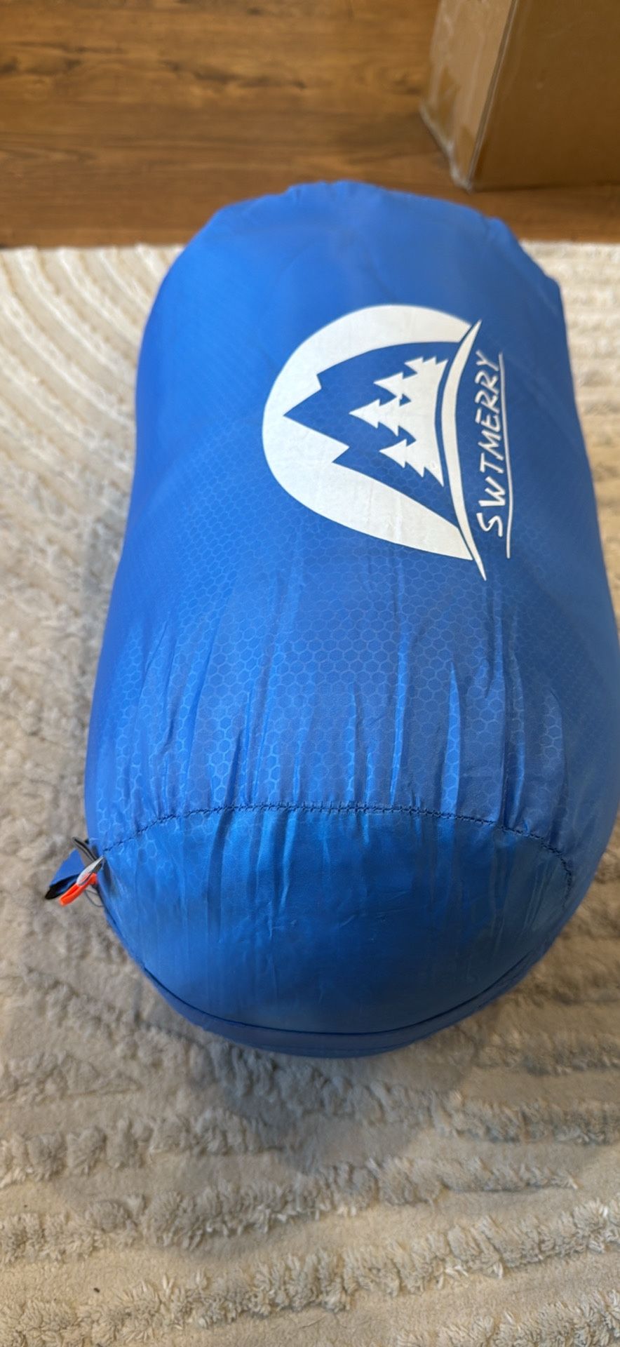 3 Season Sleeping Bag