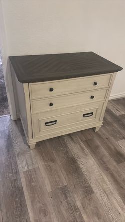 Drewer/dresser