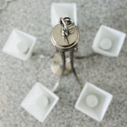 Indoor Lighting Chandeliers 