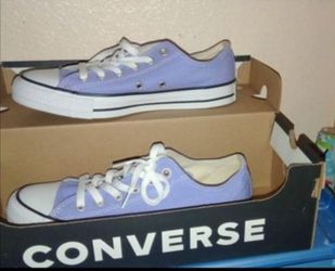 NEW Converse