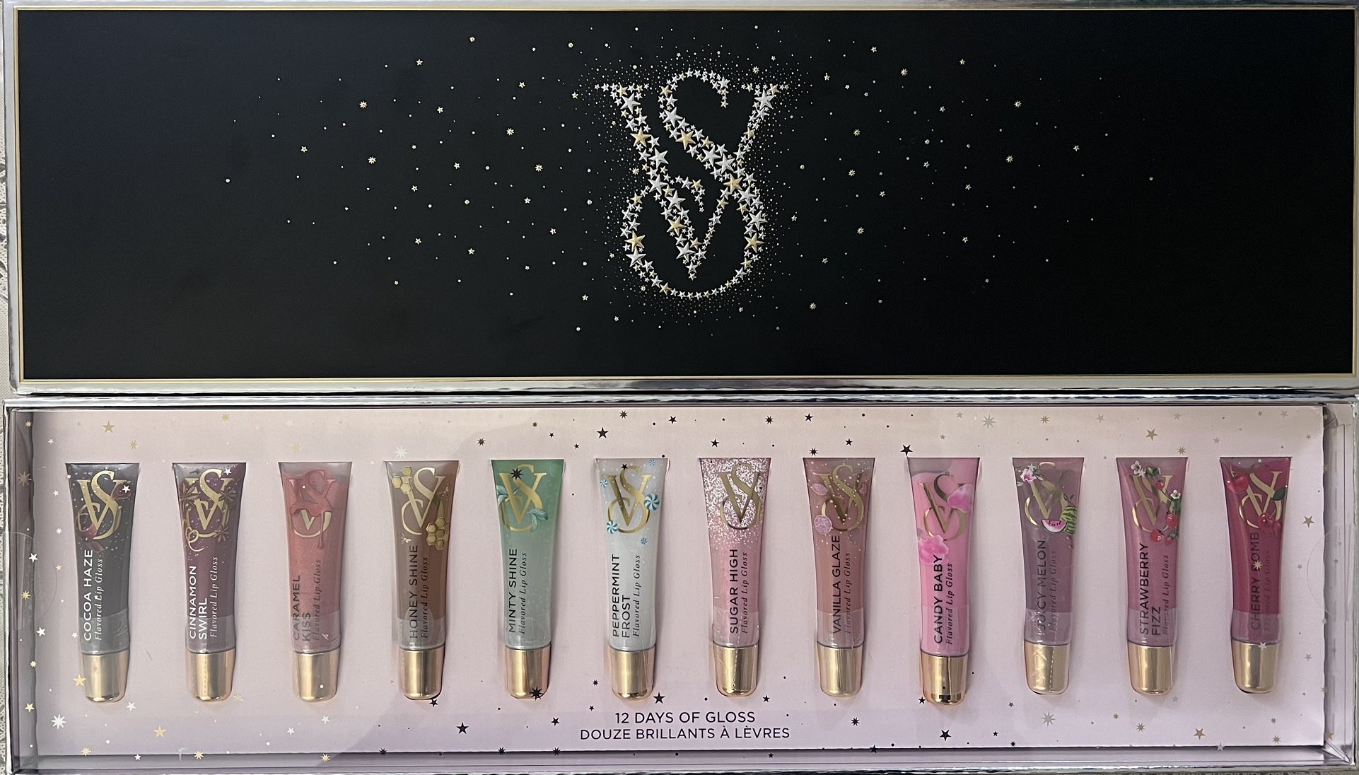 Victoria’s Secret Lip Gloss Gift Set
