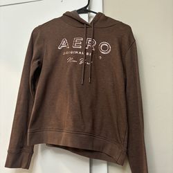 Aeropostale sweater