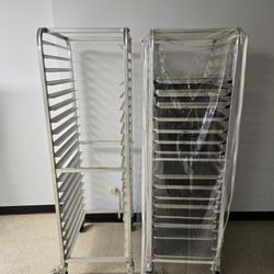 Baking Sheet Rack 